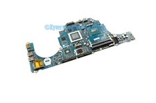 0C5MH LA-B753P GENUINE DELL MOTHERBOARD I5-4210H GTX 970M ALIENWARE 17 R2 (AE51) picture