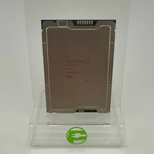 Intel Xeon W7 2.50GHz 28 Core W7-3465X 56 Thread LGA 4677 CPU picture