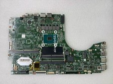 MS-17821 For MSI GT72S 6QF MS-1782 Laptop Motherboard.CPU i7 6700HQ DDR4 picture