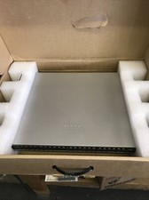 Cisco Meraki MS12048LPHW Mngd Switch UNCLAIMED G1N picture