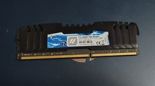 G. SKILL RIPJAWS Z 4 GB  DDR3-2400 MHz PC3-19200 1,65 V F3-2400C10D-8GZH picture