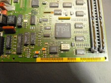 DEFECTIVE DEC 541941101 DSRVWYC DECSERVER 700 16 PORT RJ45 MOTHERBOARD U G3D picture