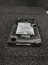 WD WD1002FAEX-00Y9A0 1TB SATA 3.5