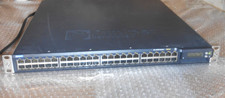 Juniper EX4200-48P  4200 SERIES 48 Port PoE Ethernet Switch picture