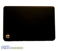 HP ENVY4 Envy 4-1000 LCD Back Rear Cover 692381-001 689780-001 Grade A US seller picture