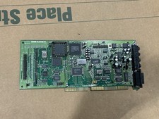 Vintage Creative Labs CT2230 Sound Blaster 16 ISA Sound Card - Working 2 READ picture