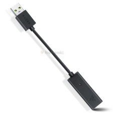 USB To 3.5mm Audio Adapter for Razer 7.1 V2 THX BlackShark Headset Sound Card  picture