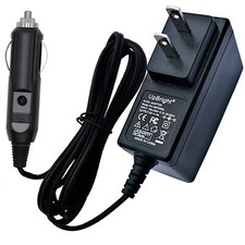 AC Adapter For Banner Booster P3  Pro Evo Max Professional 1600A Jump Starters picture