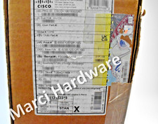 Sealed Cisco IE-5000-12S12P-10G IE5000 12X1G SFP 12X10/100/1000 & 1/10G Uplink picture