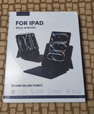 Magic Keyboard for Air 13  Pro 12.9 In. White,OB(For Apple,Not an Apple) picture
