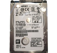 Hitachi HTS545050A7E380 0J23335 DA4837 (3R0) China 500gb 2.5
