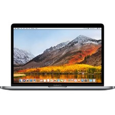 2018 Apple MacBook Pro 13'' Intel Core i7 2.7GHz, 512GB SSD 16GB RAM Gray, Good picture