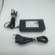 AC/DC Adapter For BESTEC BPA-8001WW HP ScanJet 8200 8250 8290 Power Cord Cable picture