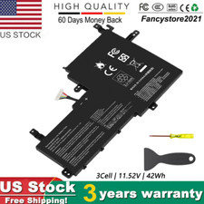 B31N1842 Battery for ASUS VivoBook S15 X513EA X513EP X513EQ X531F K531F S531F US picture