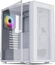 Apex Kilimanjaro Gaming  PC  - Service -  Ryzen 5 5500 - Choose Your Parts picture