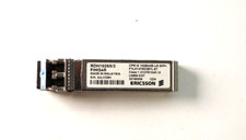 ERICSSON RDH 10265/3 SFP+ 10G-LR 1310nm 10km SFP+ 10GBASE-LR Optical Transceiver picture