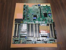 00W2671, 00Y8457, 00Y8499, 00D2888 - IBM System x3650M4 7915 System Board picture
