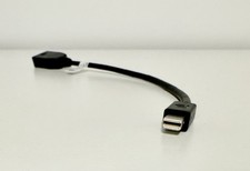 Lenovo Mini DisplayPort to DisplayPort Adapter Cable FRU 5C10U58397 OEM NEW picture