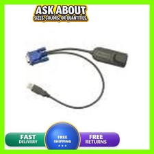 RARITAN DCIM-USBG2 Dominion Kx Cim for USB PC/Sun/Mac picture