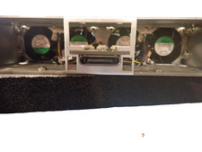045-000-224 High Efficiency Hot Swap Server Switch Cooling Fan Assembly Module picture