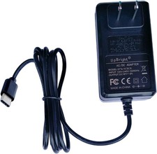 AC Adapter for O NAIL SUNX AI Health Best Nail Lamp-O Precision Scan BPSPN30NULA picture