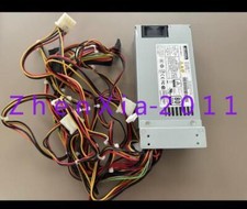 1pc used Delta 350W 1U power supply DPS-350AB-24A by DHL/Fedex shipping picture