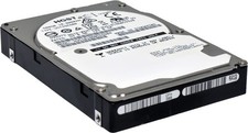 HGST 600GB 2.5