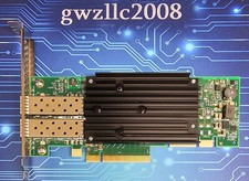 Solarflare SFN8522 10GbE Dual Port Server Adapter Card High Profile SF10-050020 picture