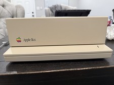 Apple Apple IIgs Vintage Home Computer System Model Apple IIgs Unit Only picture