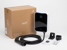 Ubiquiti UniFi EV Station Lite UC-EV-Station-Lite-US 11kW Level 2 EV Charger New picture