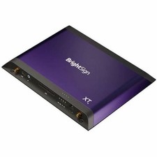 BrightSign XT245 Digital Signage Appliance picture
