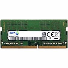 8GB DDR4 Laptop Memory for HP 17-X 17-x116dx Notebook PC picture