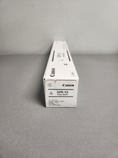 Canon GPR-53 Black 8524B003AA Toner Cartridge imageRUNNER ADVANCE C3325i picture