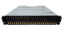 Dell Compellent SC420 SFF 12Gb/s SAS Direct Attach Storage Array No HDD picture