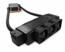 Dynatron All-in-one 1U Water Cooling Kit AMD Socket sWRX8,sTRX4,TR4,SP3 (L29) picture