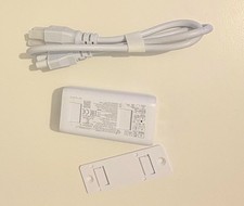 Ubiquiti Unifi U-POE-AF 48V POE Injector Power Supply (GP-V480-032G) OPEN BOX picture