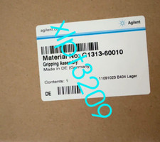 Agilent G1313-60010 Sample injector robotic arm claw BRAND NEW Fedex or DHL picture