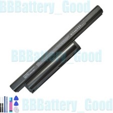 New VGP-BPS22 PCG-61315L Laptop Battery For Sony Vaio VGP-BPS22A VGP-BPL22 6Cell picture