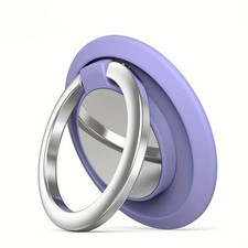 For Galaxy A05/A06/A07 - Magnetic Ring Holder Finger Stand Grip Kickstand picture