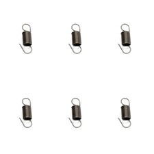 6pcs encoder strip spring fits for Epson L18058 L8160 L18050 L7180 L8058 L8168 picture