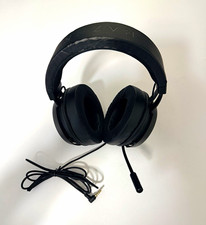 Razer Kraken Wired Over-Ear Headset Black 3.5mm Boom Mic Headband picture