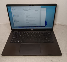 Dell Latitude 7410 14