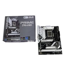 FOR PARTS ASUS Prime Z790-A WiFi 6E LGA 1700 ATX Motherboard #FP9324 picture