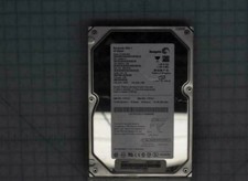 IBM 40GB 7200RPM SATA 1.5Gbps  3.5-inch Internal Hard Drive 40Y9033 40Y8760 picture