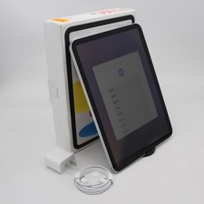 Apple iPad (11th Generation) (A16) A3354 256GB | Silver | WIFI ONLY picture
