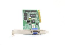 NVIDIA Vanta LT 31690390000-R01 VGA Graphics Card 8MB picture