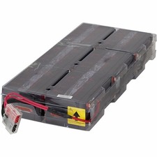 Eaton Internal Replacement Battery Cartridge RBC for Select UPS Systems 744A3960 picture