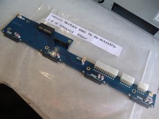 AU SELLER BACKPLANE BOARD  08-04RX4BP14 OUT OF SYNOLOGY RS814+  - TESTED picture