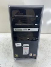 Compaq Presario SR1913WM AMD Athlon 64 3500+ 2200MHz 256MB NO HDD picture