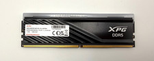 RAM DDR5 16GB 6000MHz ADATA XPG Lancer Blade RGB AX5U6000C4816G-BLABRBK 1.35V picture